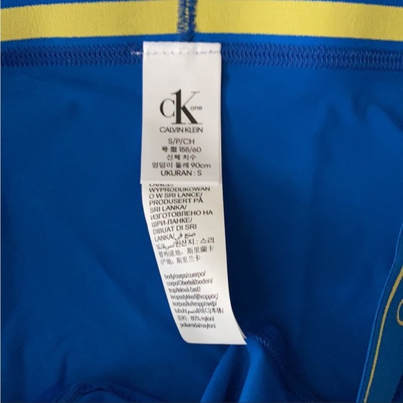 CK underwear - Picture 2 of 6